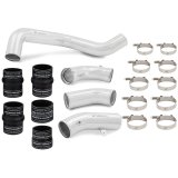 Mishimoto 17-19 GM 6.6L L5P Intercooler Pipe and Boot Kit Polished thumbnail 1