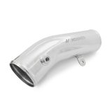 Mishimoto 17-19 GM 6.6L L5P Intercooler Pipe and Boot Kit Polished thumbnail 8