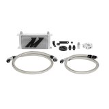 Mishimoto 08-14 Subaru WRX Oil Cooler Kit thumbnail 3