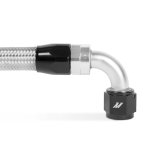 Mishimoto 08-14 Subaru WRX Oil Cooler Kit thumbnail 9