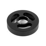 Mishimoto 08-14 Subaru WRX Oil Cooler Kit - Black thumbnail 4