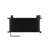Mishimoto 08-14 Subaru WRX Thermostatic Oil Cooler Kit - Black thumbnail 3