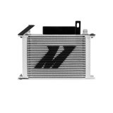 Mishimoto Mitsubishi Evolution 7/8/9 Oil Cooler Kit thumbnail 7