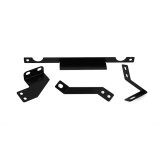 Mishimoto Mitsubishi Evolution 7/8/9 Black Oil Cooler Kit thumbnail 3