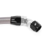 Mishimoto Mitsubishi Evolution 7/8/9 Black Oil Cooler Kit thumbnail 4