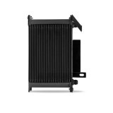 Mishimoto Mitsubishi Evolution 7/8/9 Black Oil Cooler Kit thumbnail 9