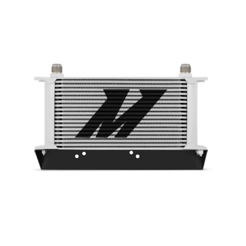 Mishimoto 10-11 Hyundai Gensis Coupe 3.8L Thermostatic Oil Cooler Kit thumbnail 7