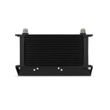 Mishimoto 10-11 Hyundai Gensis Coupe 3.8L Thermostatic Black Oil Cooler Kit thumbnail 7