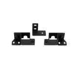 Mishimoto 07-11 Jeep Wrangler JK Oil Cooler Kit - Black thumbnail 4