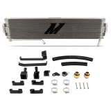Mishimoto 17-19 GM 6.6L Duramax (L5P) Transmission Cooler - Silver thumbnail 1