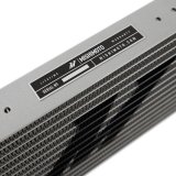 Mishimoto 17-19 GM 6.6L Duramax (L5P) Transmission Cooler - Silver thumbnail 3