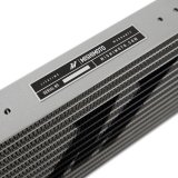 Mishimoto 17-19 GM 6.6L Duramax (L5P) Transmission Cooler - Silver thumbnail 7