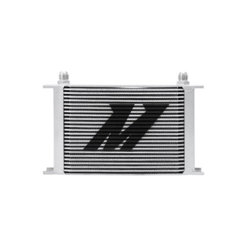 Mishimoto Universal 25 Row Oil Cooler thumbnail 1