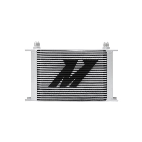 Mishimoto Universal 25 Row Oil Cooler thumbnail 3