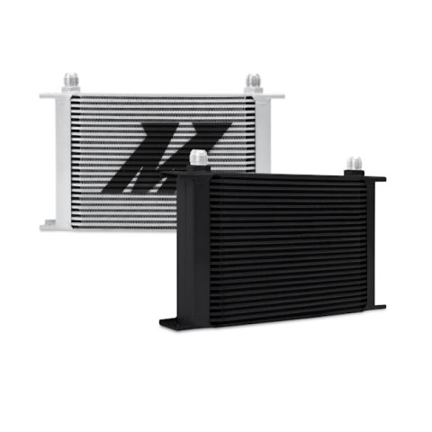 Mishimoto Universal 25 Row Oil Cooler thumbnail 4