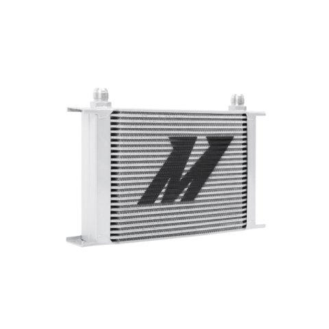 Mishimoto Universal 25 Row Oil Cooler thumbnail 8