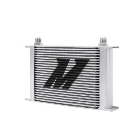 Mishimoto Universal 25 Row Oil Cooler thumbnail 9