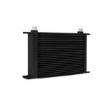 Mishimoto Universal 25 Row Oil Cooler - Black thumbnail 3