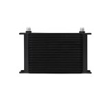 Mishimoto Universal 25 Row Oil Cooler - Black thumbnail 8