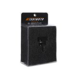 Mishimoto Magnetic Oil Drain Plug M12 x 1.5 Black thumbnail 6