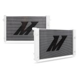 Mishimoto 2004 Pontiac GTO Performance Aluminum Radiator thumbnail 3