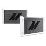 Mishimoto 05-06 Pontiac GTO Performance Aluminum Radiator thumbnail 1