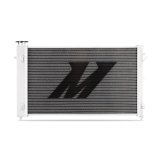 Mishimoto 05-06 Pontiac GTO Performance Aluminum Radiator thumbnail 9