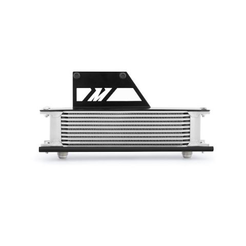 Mishimoto 02-05 Subaru WRX/STi Thermostatic Oil Cooler Kit thumbnail 4