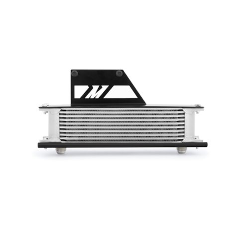 Mishimoto 02-05 Subaru WRX/STi Thermostatic Oil Cooler Kit thumbnail 7