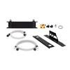 Mishimoto 02-05 Subaru WRX/STi Thermostatic Oil Cooler Kit - Black thumbnail 7