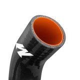 Mishimoto Ford F-150/250/Expedition Black Silicone Radiator Coolant Hose Kit thumbnail 3