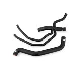 Mishimoto Ford F-150/250/Expedition Black Silicone Radiator Coolant Hose Kit thumbnail 4