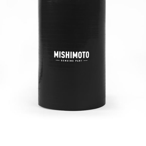 Mishimoto 05-07 Ford 6.0L Powerstroke Coolant Hose Kit (Twin I-Beam Chassis) (Black) thumbnail 2