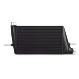 Mishimoto 08+ Mitsubishi Lancer Evolution X GSR/MR 2.0L Intercooler - Black thumbnail 2