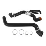 Mishimoto 18+ Ford F-150 5.0L V8 Silicone Radiator Hose Kit - Black thumbnail 1