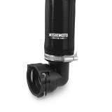 Mishimoto 18+ Ford F-150 5.0L V8 Silicone Radiator Hose Kit - Black thumbnail 3