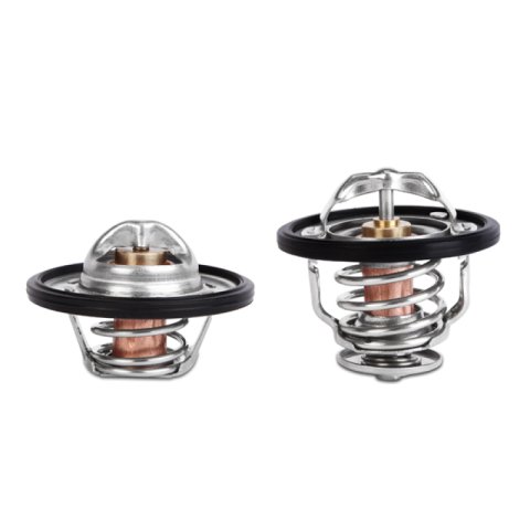 Mishimoto Nissan Altima 2.5L Racing Thermostat thumbnail 2