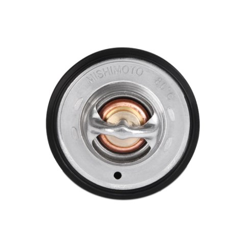 Mishimoto Nissan Altima 2.5L Racing Thermostat thumbnail 8