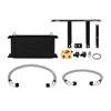 Mishimoto 10-12 Hyundai Genesis Coupe 2.0T Thermostatic Oil Cooler Kit - Black thumbnail 8