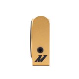 Mishimoto M22 x 1.5 Oil Sandwich Plate w/ Rear-Mounted Thermostat thumbnail 9