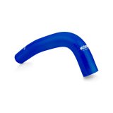 Mishimoto 2015 Subaru WRX Blue Silicone Radiator Coolant Ancillary Hoses Kit thumbnail 6