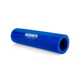 Mishimoto 2015 Subaru WRX Blue Silicone Radiator Coolant Ancillary Hoses Kit thumbnail 9