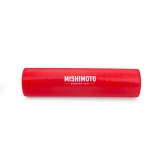 Mishimoto 2015 Subaru WRX Red Silicone Radiator Coolant Ancillary Hoses Kit thumbnail 5