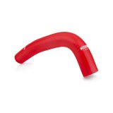 Mishimoto 2015 Subaru WRX Red Silicone Radiator Coolant Ancillary Hoses Kit thumbnail 7