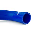 Mishimoto 2015+ Subaru WRX Silicone Radiator Coolant Hose Kit - Blue thumbnail 7