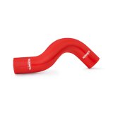 Mishimoto 2015+ Subaru WRX Silicone Radiator Coolant Hose Kit - Red thumbnail 8