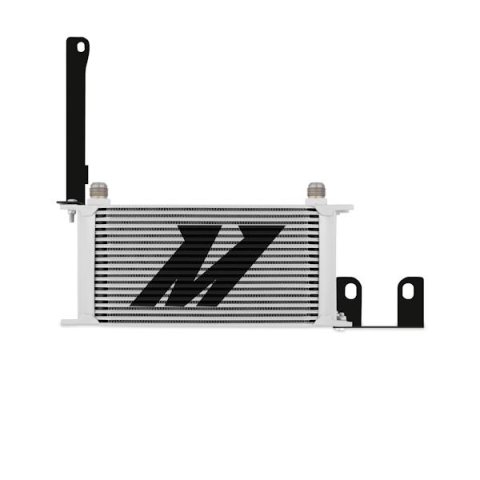 Mishimoto 2015 Subaru WRX Oil Cooler Kit thumbnail 2