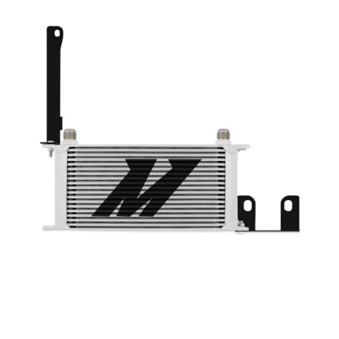 Mishimoto 2015 Subaru WRX Oil Cooler Kit thumbnail 4