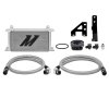 Mishimoto 2015 Subaru WRX Oil Cooler Kit thumbnail 7