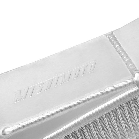 Mishimoto 01-06 BMW M3 3.2L Performance Aluminum Radiator thumbnail 2